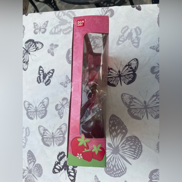 Strawberry Shortcake Sweet Spring Bandai Doll - Berry Best Friends - Picture 4 of 13